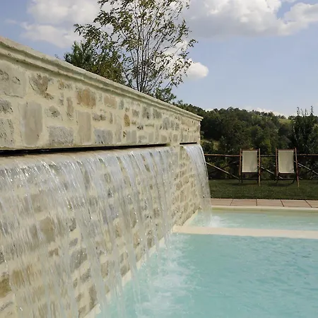 Farm stay La Tavola Dei Cavalieri