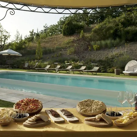 La Tavola Dei Cavalieri Farm stay Santa Maria Lignano