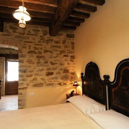 Farm stay La Tavola Dei Cavalieri *