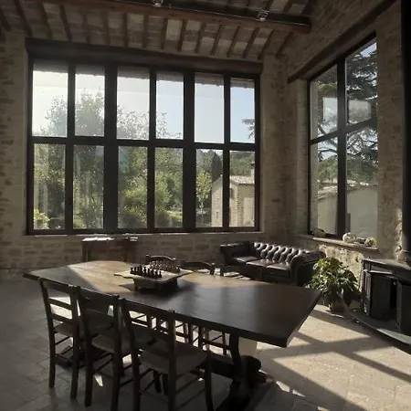 Farm stay La Tavola Dei Cavalieri