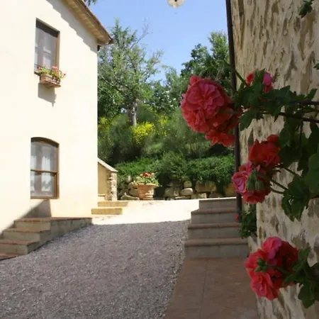 La Tavola Dei Cavalieri Farm stay