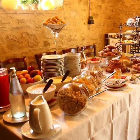 Farm stay La Tavola Dei Cavalieri Santa Maria Lignano