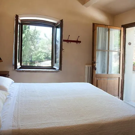 La Tavola Dei Cavalieri Farm stay