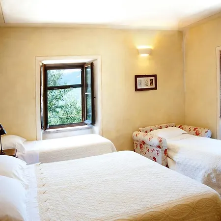 La Tavola Dei Cavalieri Farm stay