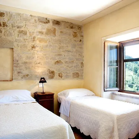 Farm stay La Tavola Dei Cavalieri *