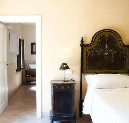 La Tavola Dei Cavalieri Farm stay