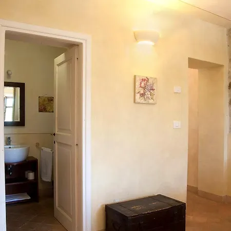 La Tavola Dei Cavalieri Farm stay