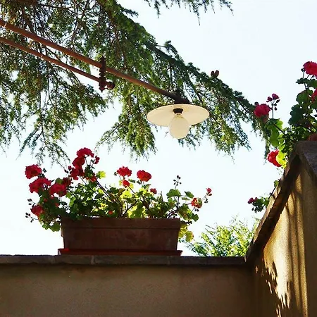 La Tavola Dei Cavalieri Farm stay Santa Maria Lignano