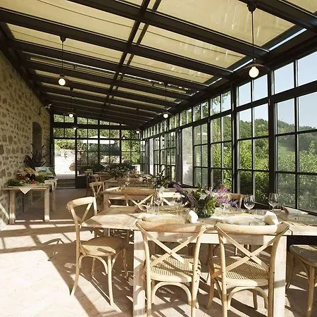 Farm stay La Tavola Dei Cavalieri Santa Maria Lignano