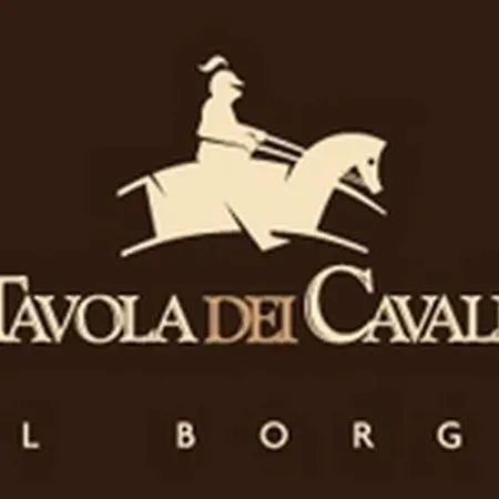 La Tavola Dei Cavalieri *