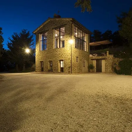 Farm stay La Tavola Dei Cavalieri Santa Maria Lignano