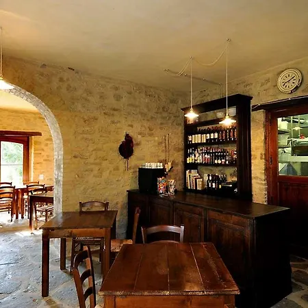 La Tavola Dei Cavalieri Santa Maria Lignano