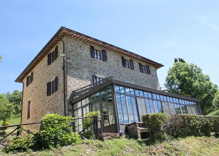 La Tavola Dei Cavalieri Feriegård