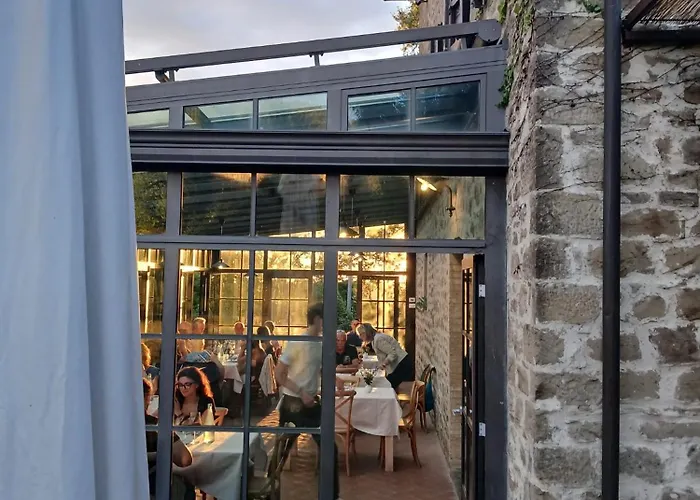 La Tavola Dei Cavalieri *