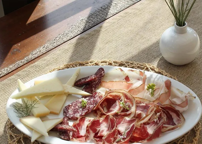 La Tavola Dei Cavalieri * Santa Maria Lignano