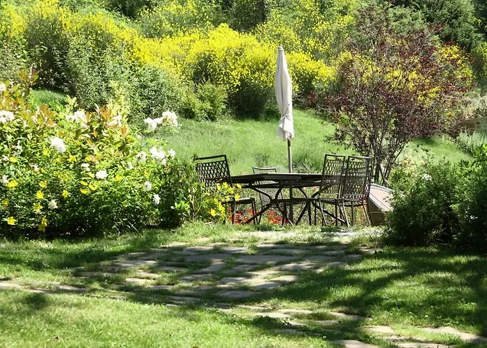 Κατάλυμα σε φάρμα La Tavola Dei Cavalieri Santa Maria Lignano